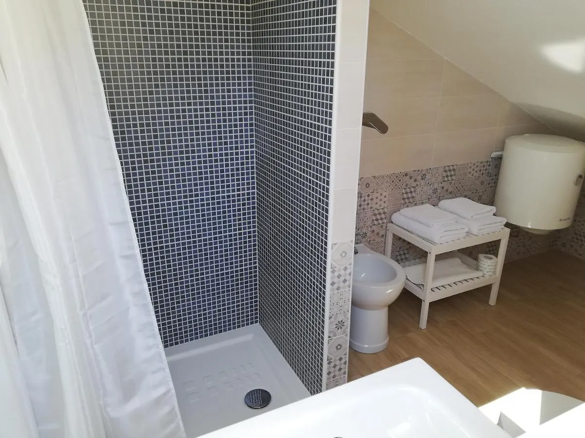 Holiday Rentals 타오르미나 0*,