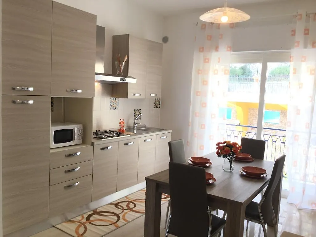 Holiday Rentals 타오르미나 아파트