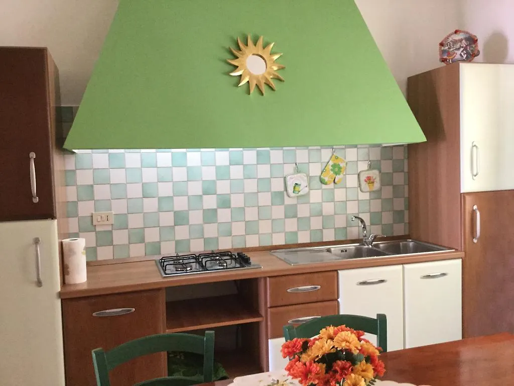 Appartement Holiday Rentals Taormine Italie