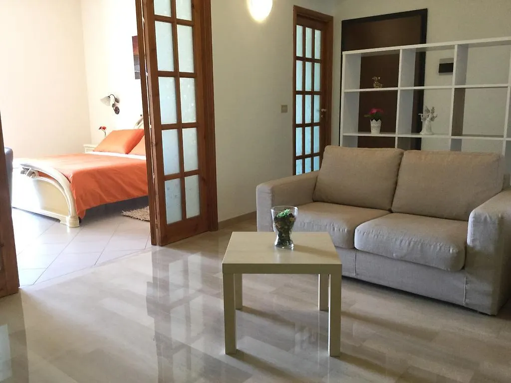 Holiday Rentals Taormine