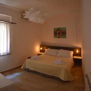 Al Bacio Apartment