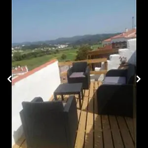Casinhas Proenca - Family Сasa de vacaciones Aljezur