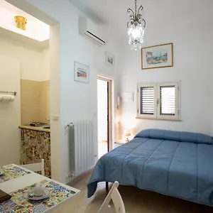 Appartamento Casetta Alessandro, Taormina