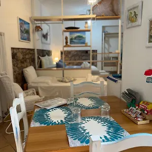 Appartamento Salu', Taormina
