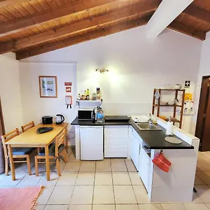 Quinta Reuffurth Apartamento Aljezur