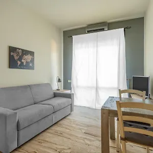 Mi Casa Fraschini Apartamento Milán