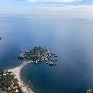 Appartamento Taliari, Taormina
