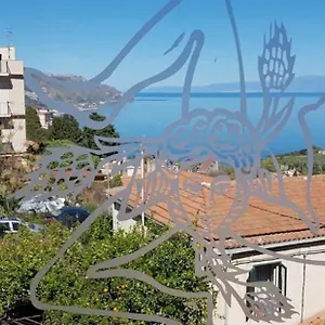Apartment Panoramic, Taormina