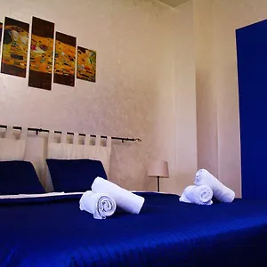 Appartamento Sea View, Taormina