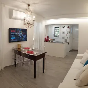 Appartamento La Bouganville, Taormina
