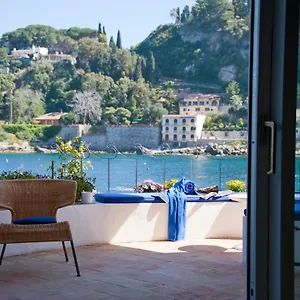 Holiday home La Prua, Taormina