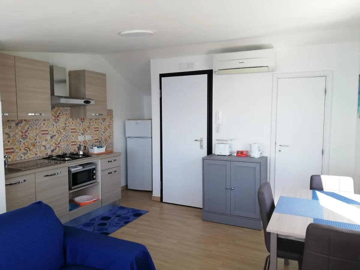 Holiday Rentals Taormina Appartamento