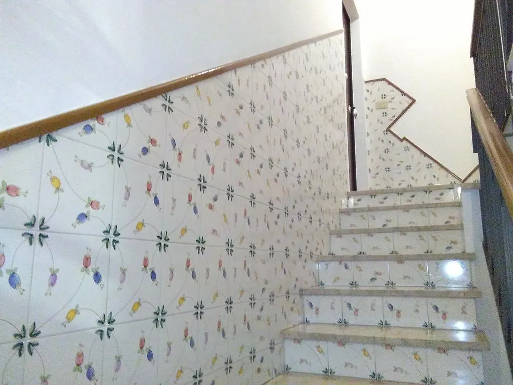 Holiday Rentals Taormina