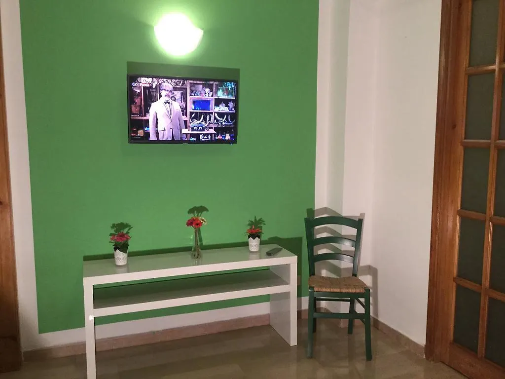 Holiday Rentals Taormina 0*,  Italia