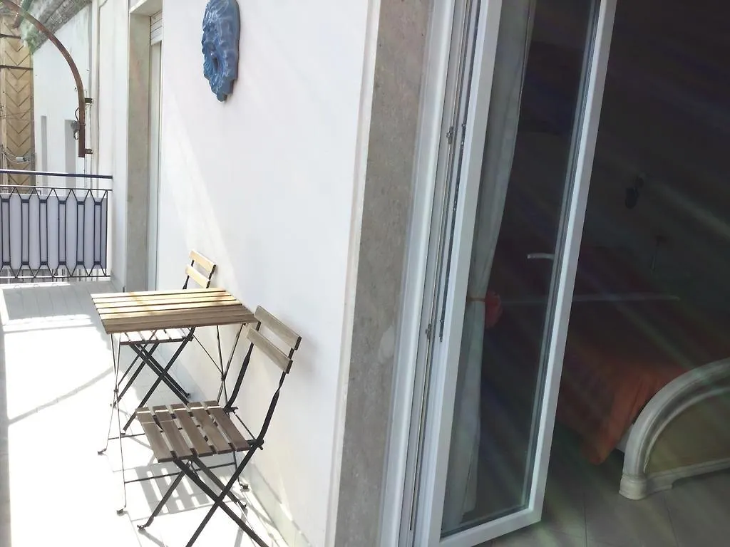Holiday Rentals Taormina Appartamento