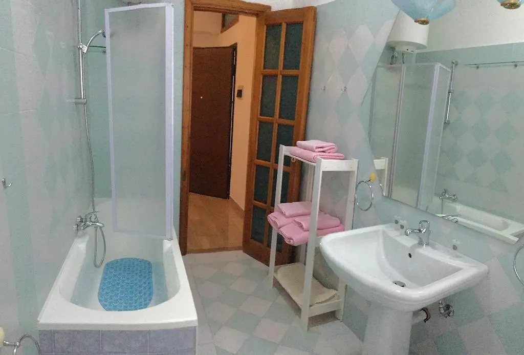 Holiday Rentals Taormina Appartamento