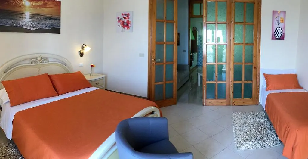Holiday Rentals Taormina Italia