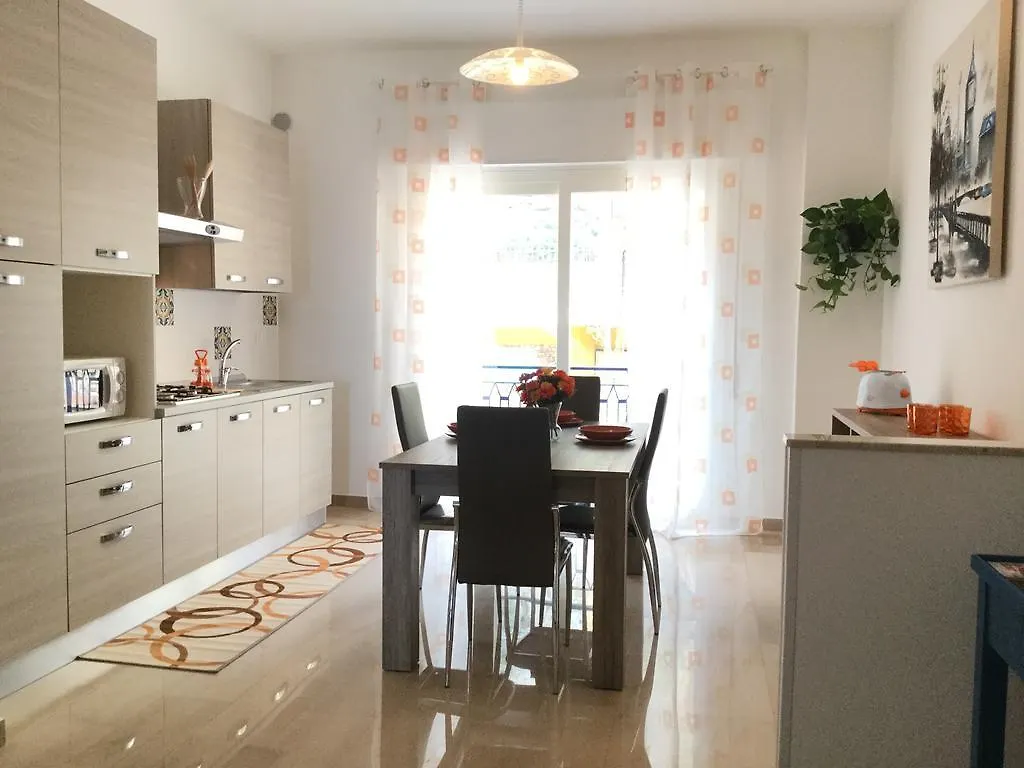 Appartamento Holiday Rentals Taormina