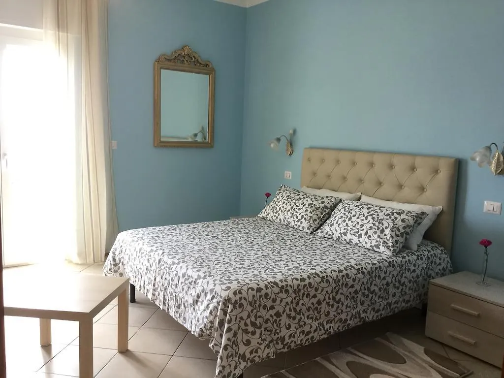 Appartamento Holiday Rentals Taormina Italia