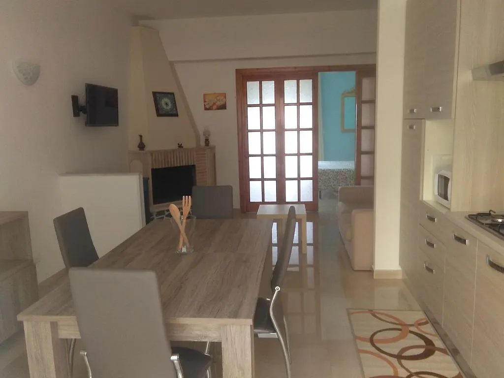 Holiday Rentals Taormina Appartamento